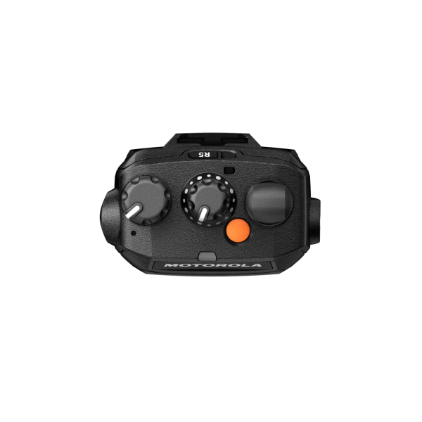 MOTOTRBO R5 Digital Portable Two-Way Radio - Image 4