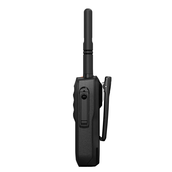 MOTOTRBO R5 Digital Portable Two-Way Radio - Image 5