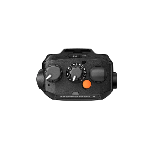 MOTOTRBO R5 Digital Portable Two-Way Radio - Image 3