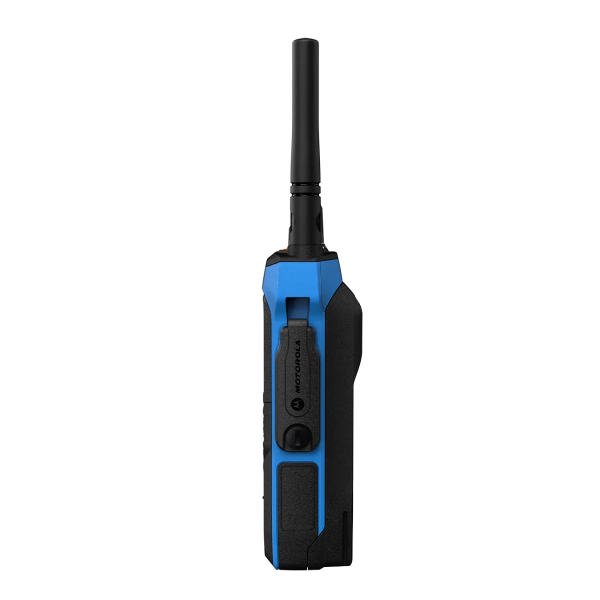 MOTOTRBO R7Ex ATEX-certified portable two-way radio - Image 8