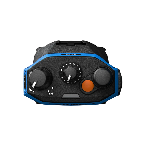 MOTOTRBO R7Ex ATEX-certified portable two-way radio - Image 4