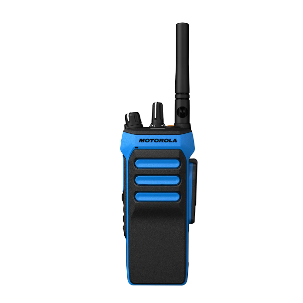 MOTOTRBO R7Ex ATEX-certified portable two-way radio - Image 2