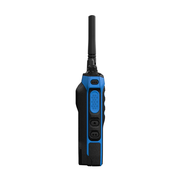 MOTOTRBO R7Ex ATEX-certified portable two-way radio - Image 5