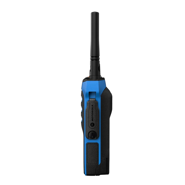 MOTOTRBO R7Ex ATEX-certified portable two-way radio - Image 6