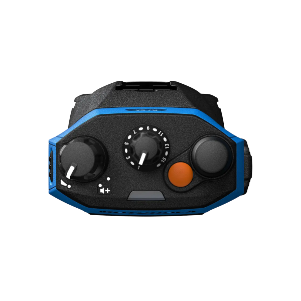 MOTOTRBO R7Ex ATEX-certified portable two-way radio - Image 3