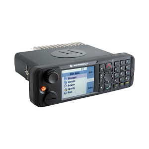 MTM5000 Series TETRA Mobile Radios