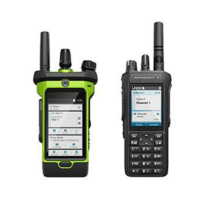 Motorola Solutions