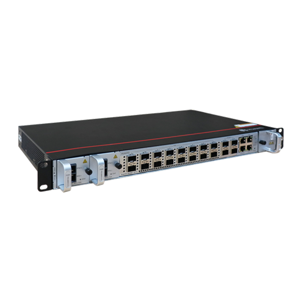 huawei optixaccess ma5801 (pizza olt)