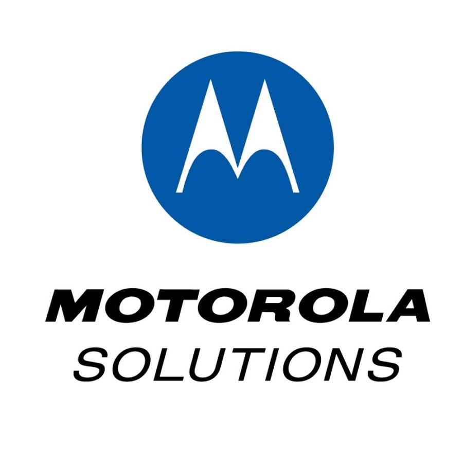 motorola solutions white