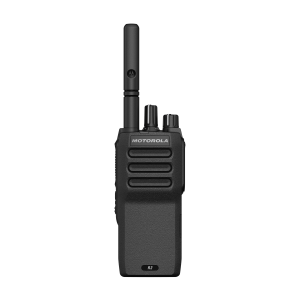 motorola mototrbo r2 portable two way radio
