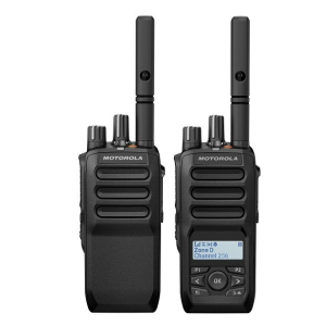 motorola mototrbo r5 radio digital y portátil de dos vías