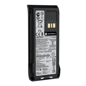 impres™ li ion, 2200 mah, ip68 battery (pmnn4807a)