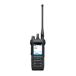 motorola apx n50 single band p25 portable two way radio