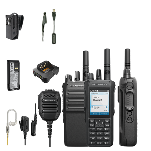 motorola r7 series accessories list