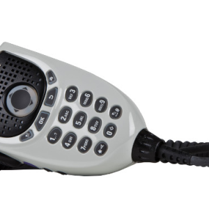 mototrbo rmn5127c impres keypad microphone