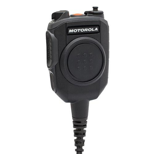 motorola pmmn4094a active noise cancelling rsm