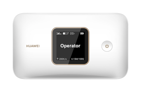 HUAWEI 4G Mobile WiFi 3 (E5785)