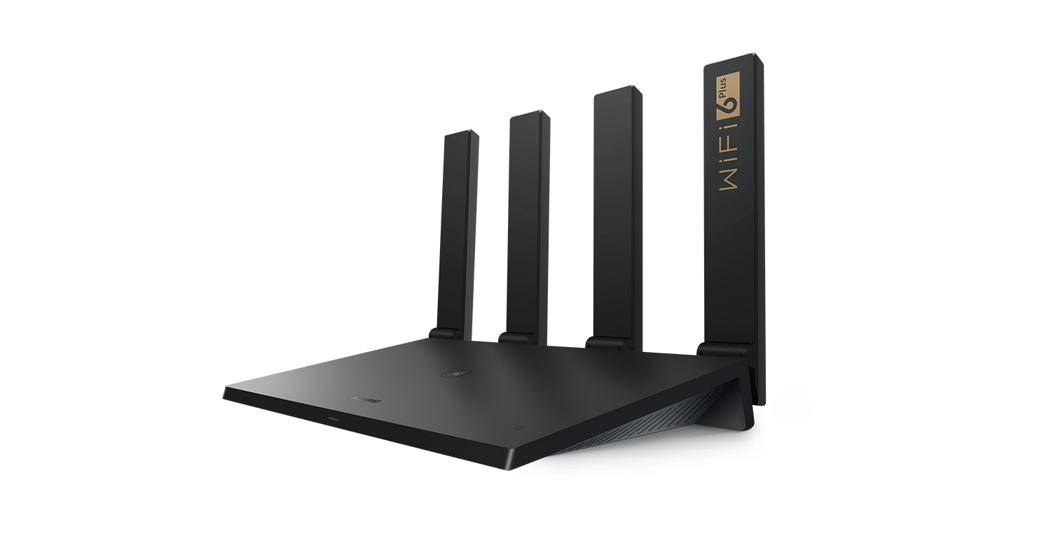 HUAWEI WiFi AX3 Pro