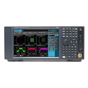 KEYSIGHT N9020B MXA Signal Analyzer, 10 Hz to 50 GHz