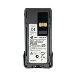 Motorola IMPRES LIION IP67 2000T Battery (NNTN8128C)