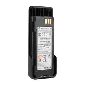 Motorola ATEX IMPRES 2075 mAh Li-Ion Battery (NNTN8359C)