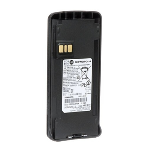 Motorola 1750 mAh Li-Ion Battery (PMNN4476A)