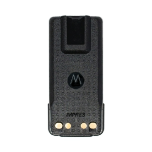 Motorola IMPRES Li-Ion 2450mAh CE Battery (PMNN4544A)