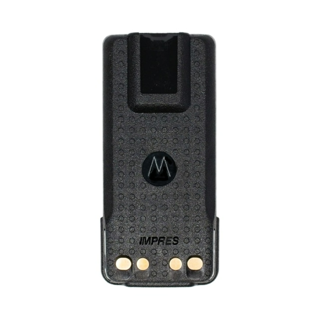 Motorola IMPRES Li-Ion 2450mAh CE Battery (PMNN4544A)