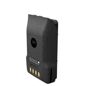 Motorola MOTOTRBO Ion Battery, IMPRES™ 2, Li-Ion 2900 mAh, TIA4950 Intrinsically Safe (PMNN4804A)