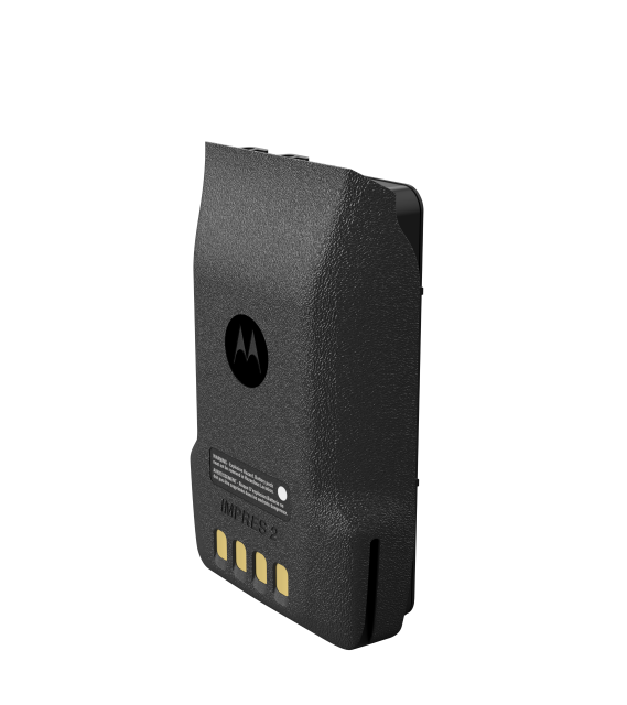 Motorola MOTOTRBO Ion Battery, IMPRES™ 2, Li-Ion 2900 mAh, TIA4950 Intrinsically Safe (PMNN4804A)