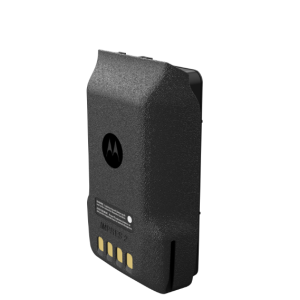 Motorola Ion Battery, IMPRES™ 2, Li-Ion 4400 mAh, TIA4950 Intrinsically Safe (PMNN4805A)