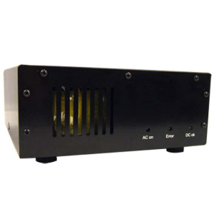 Motorola PWR. SUPPLY 12V 8A W/BATT. MANAGEMENT & FAN CONTROL (APN6153B)