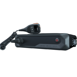 Hytera HM655 Professional DMR Mobile Two-way Radio