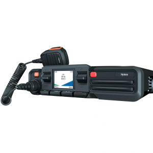 Hytera HM685 Professional DMR Mobile Two-way Radio