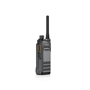 Hytera HP705 UL913 Intrinsically Safe DMR Portable Two-way Radio