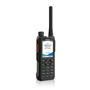 Hytera HP785 Professional DMR Portable Two-way Radio
