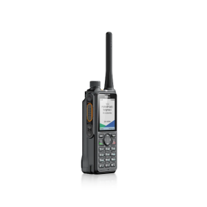 Hytera HP785 UL913 Intrinsically Safe DMR Portable Two-way Radio