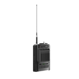 Hytera HR655 Compact DMR Repeater