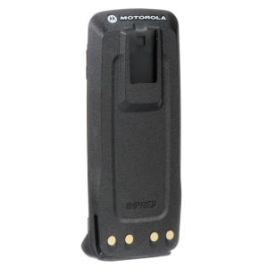 Motorola IMPRES Li-Ion 1700mAH Battery (PMNN4066A)
