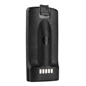 Motorola RM Series Standard-Capacity Li-Ion Battery (PMNN4434AR)