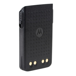 Motorola 1700 mAh Li-Ion Battery (PMNN4440AR)