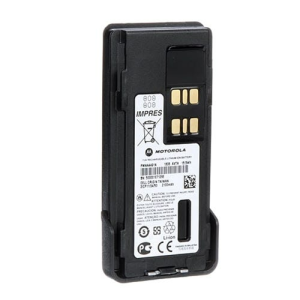 Motorola IMPRES Li-ion 2100 mAh Battery (PMNN4491A)