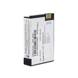 Motorola Li-Ion, 2500mAh, BT110 Battery (PMNN4578A)