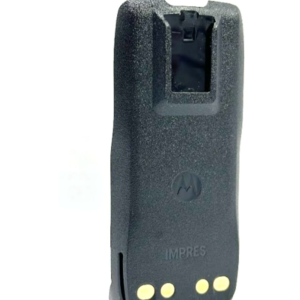 Motorola Li-Ion 2200mAh IMPRES IP67 Batteryy (PMNN4888A)