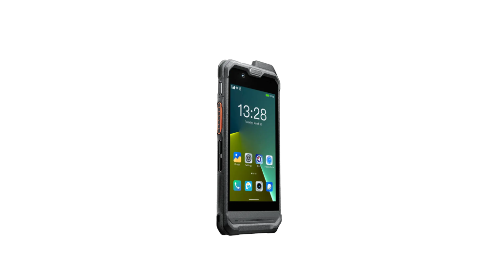 Hytera PNC460U Intrinsically Safe Smart Device