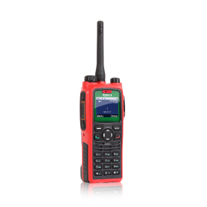 Hytera PT790Ex (EOL) Intrinsically safe TETRA two-way radio