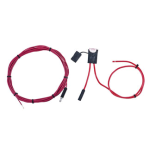Motorola ACCESSORY KIT,IGNITION SWITCH CABLE (RKN4136A)