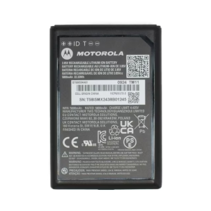 Motorola BATTERY PACK,IS HICAP BATT LIION 5800T (BT000594A01)