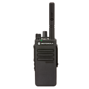 Motorola DP2400e Portable Two-way Radio