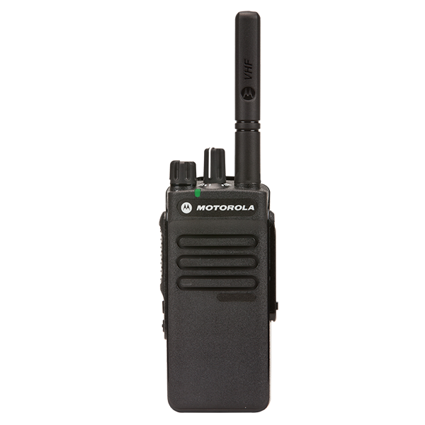 Motorola DP2400e Portable Two-way Radio